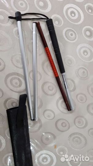 Трость для инвалидов