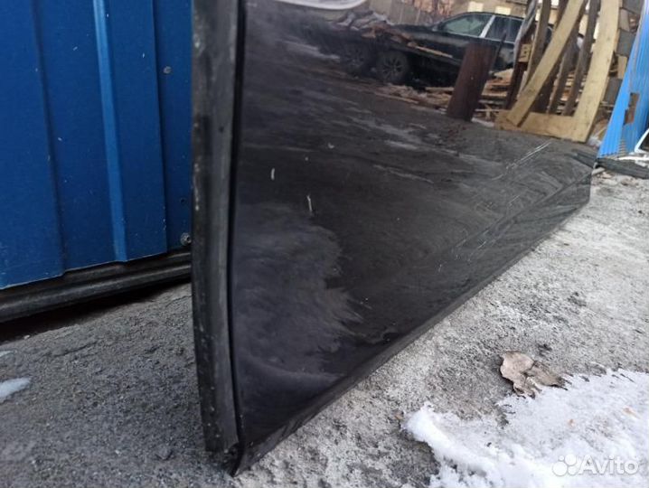 Дверь передняя левая BMW 7-Series