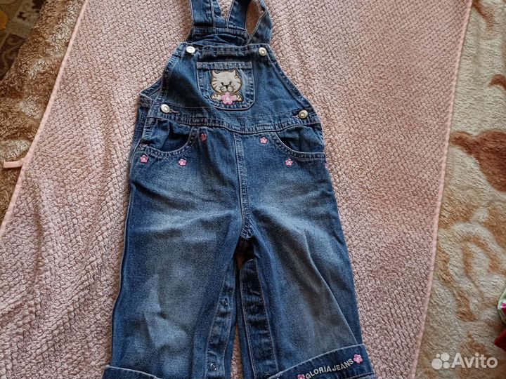 Одежда для девочки