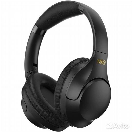 Беспроводные наушники Xiaomi QCY H2 Black