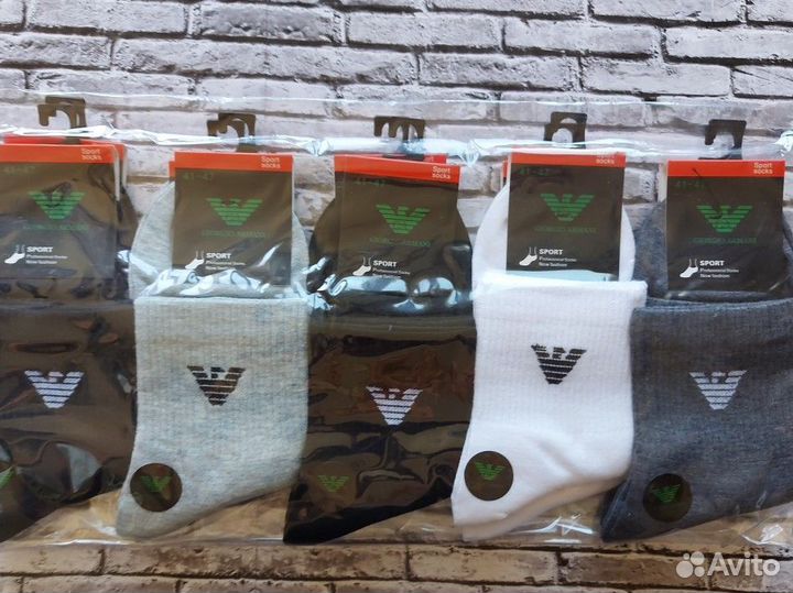 Носки Nike Jordan Lacoste