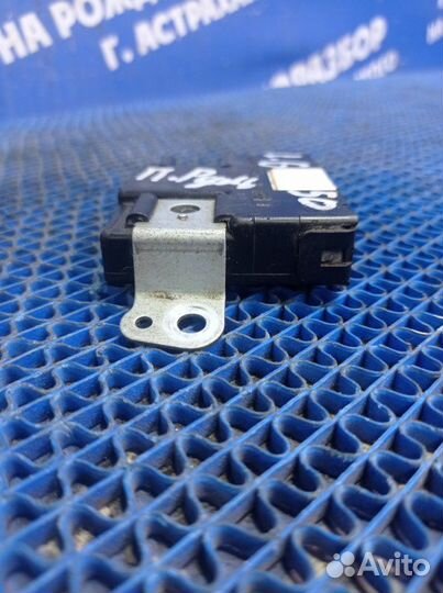 Блок иммобилайзера Lexus Gs350 седан 2GR-FSE 2008