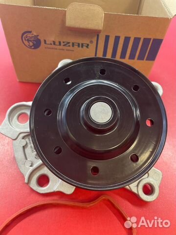 Помпа Toyota Yaris/Auris/Avensis/Rav4/Verso