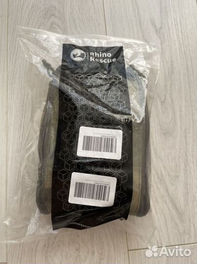 Rhino rescue аптечка