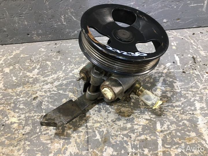 Насос гидроусилителя Lifan X60