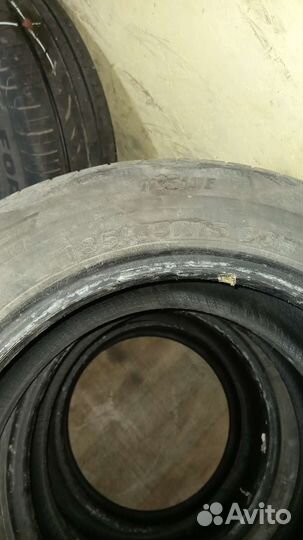Kumho Ecowing ES01 KH27 185/65 R15 88H