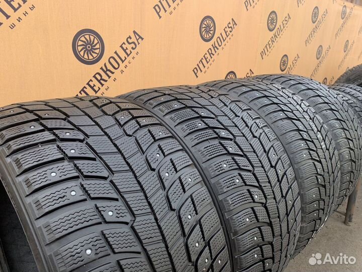 Michelin Latitude X-Ice North 295/35 R21 107T