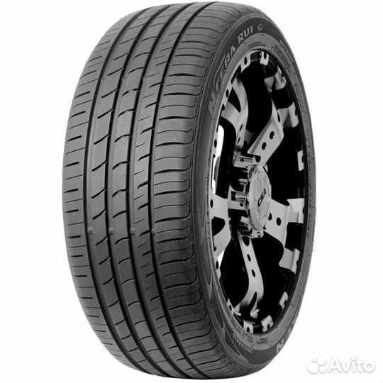 Nexen N Fera RU1 225/55 R19 99H