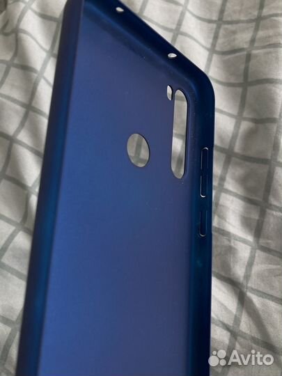 Новый чехол для Xiaomi redmi note 8T