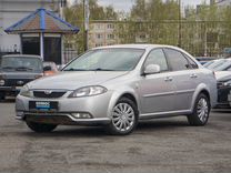 Daewoo Gentra 1.5 MT, 2013, 130 000 км, с пробегом, цена 619 000 руб.