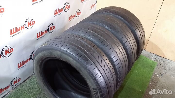 Pirelli Cinturato P1 205/55 R16