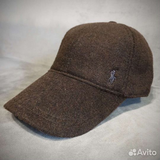 Кепка мужская