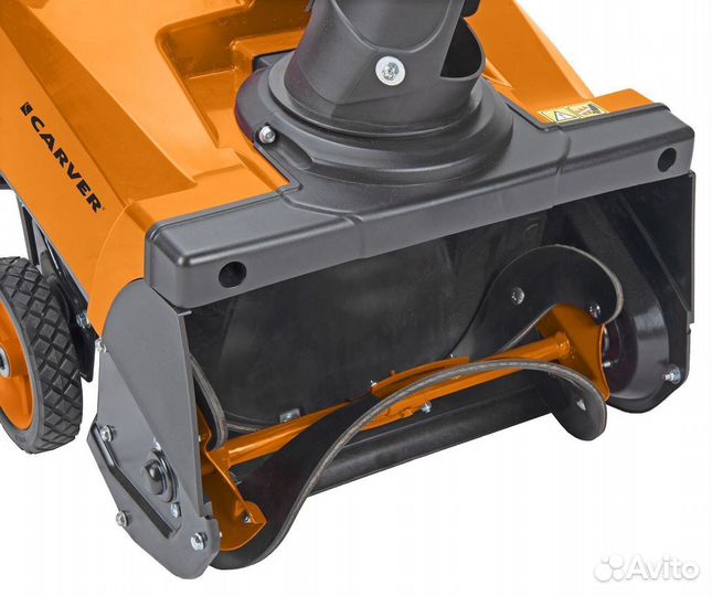 Снегоуборщик бензиновый Carver STG-3045