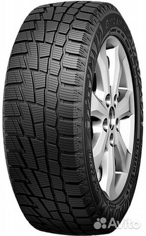 Cordiant Winter Drive 195/65 R15 91T