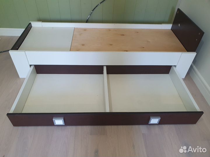 Кровать трансформер