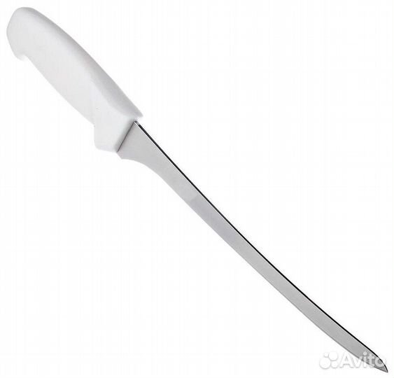 Нож филейный tramontina
