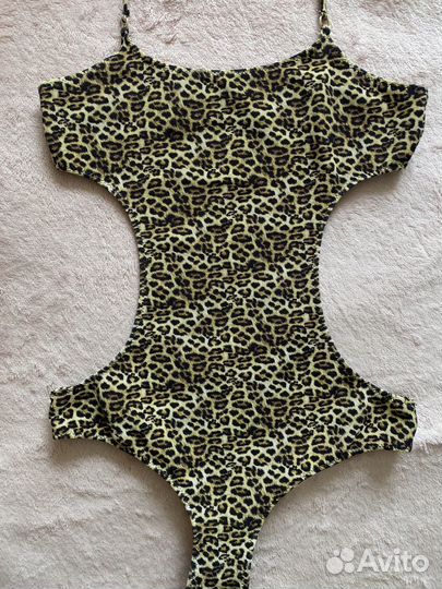 Купальник calzedonia для девочки