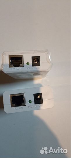 POE сплиттер