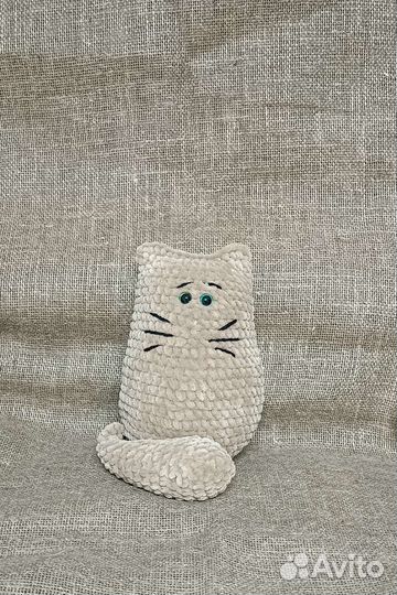 Игрушки ручной работы