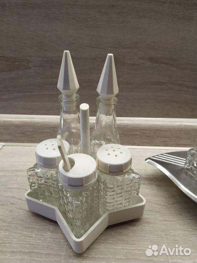 Набор для специй СССР