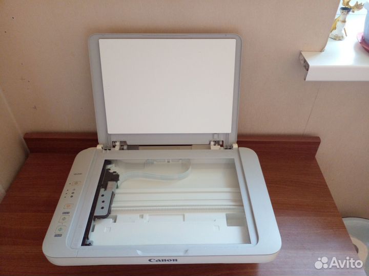 Цветной принтер