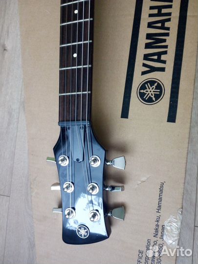 Гитара Yamaha revstar 320 (sg sbg 200)