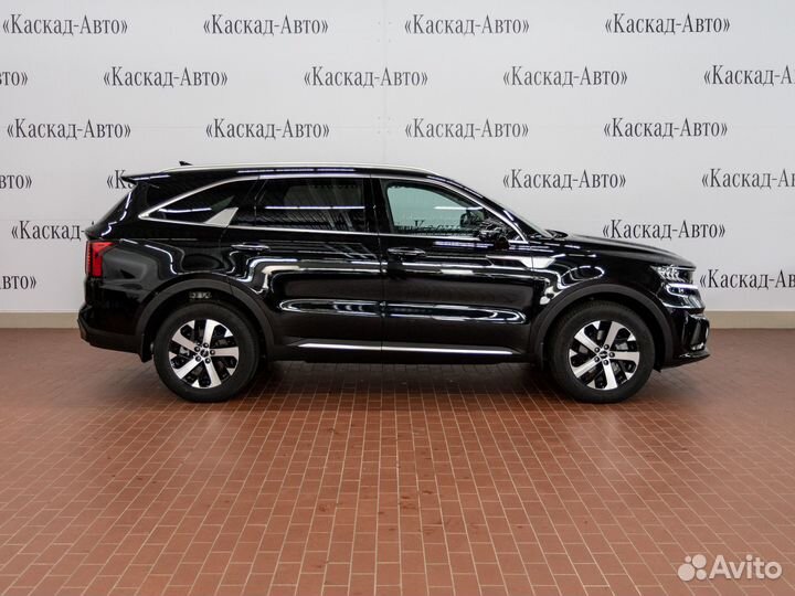 Kia Sorento 2.2 AMT, 2023