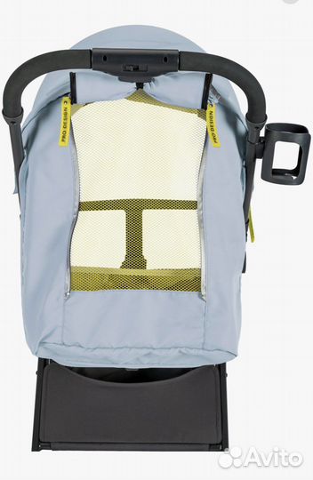 Прогулочная коляска бу