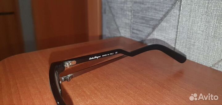 Очки Salvatore Ferragamo