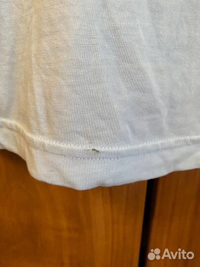 Майка Adidas винтаж