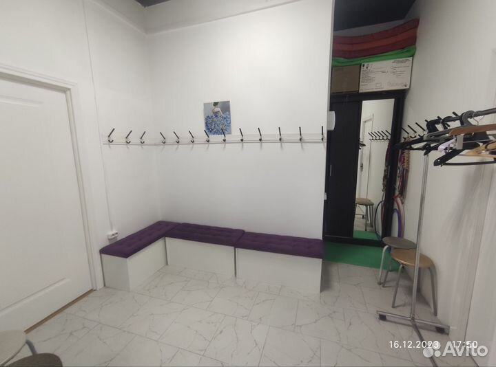 Почасовая аренда танцевального зала