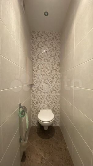 2-к. квартира, 57,5 м², 5/25 эт.