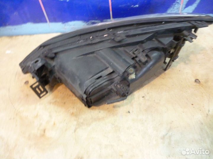 Фара передняя правая Форд Мондео 3 Ford Mondeo 3