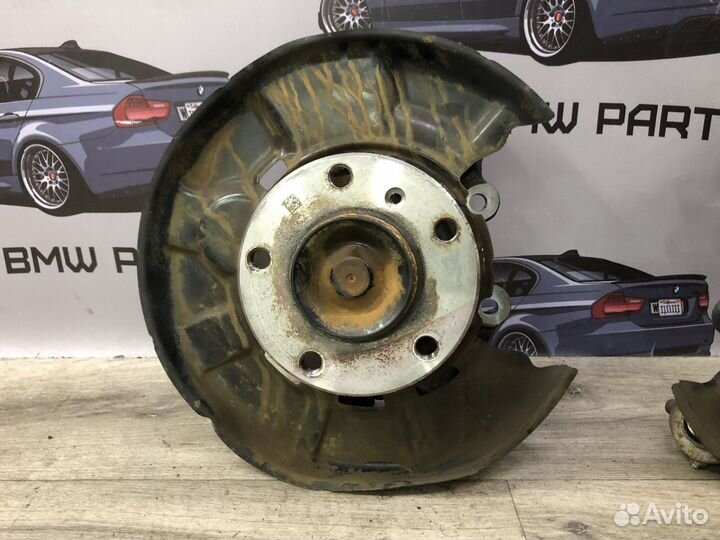 Задние кулаки со ступицами BMW F20 F21 F22 F32 F33