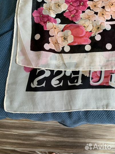 Шарф болеро палантин guess оригинал