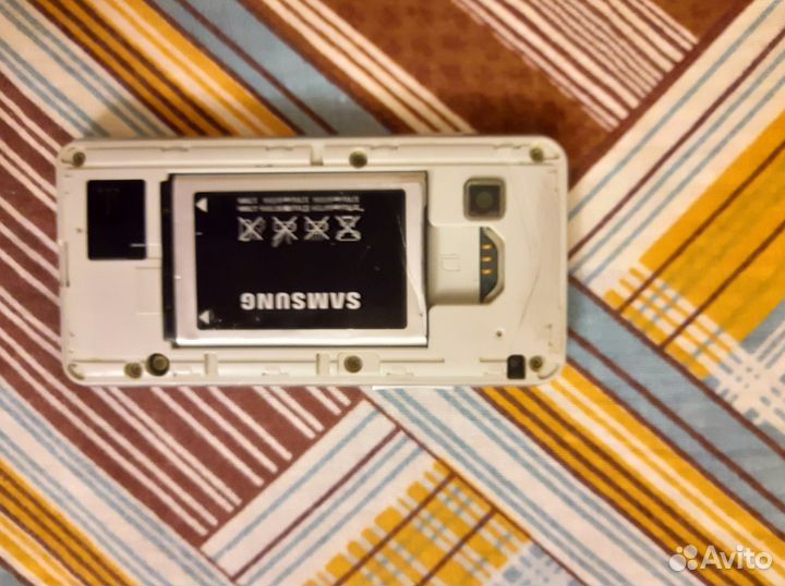 Продам samsung gt s5260