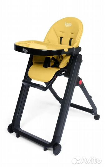 Стульчик для кормления Nuovita