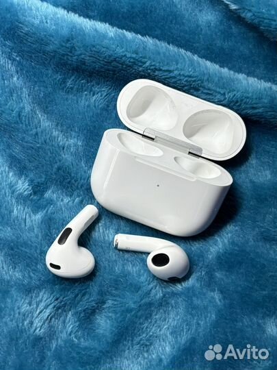 AirPods 3 (оригинал)