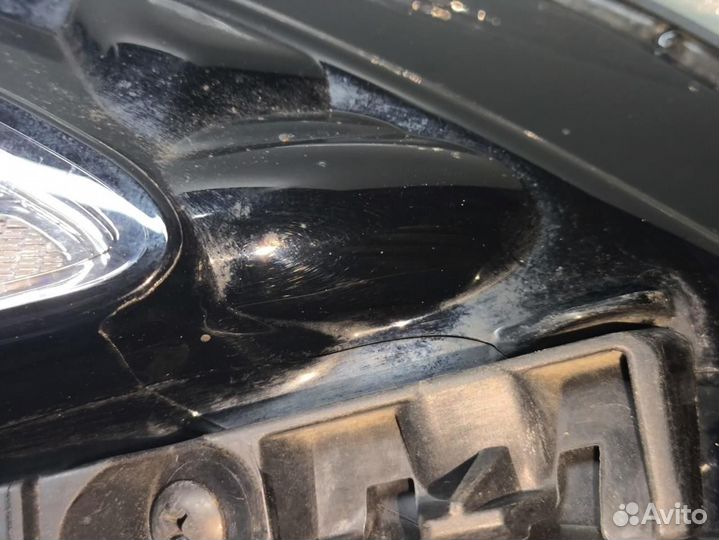 Фара правая Genesis GV80