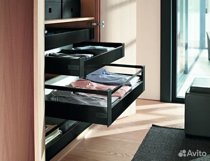 Шкаф купе от производства