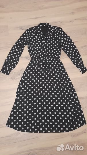 Платье женское