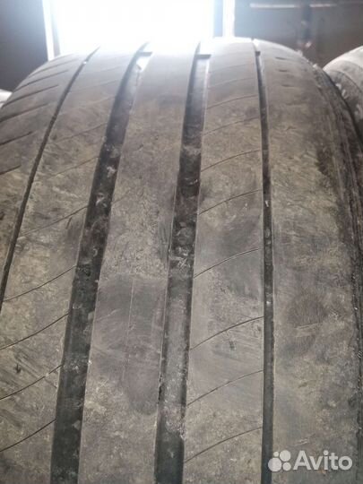 Michelin Primacy 3 225/50 R17 94W