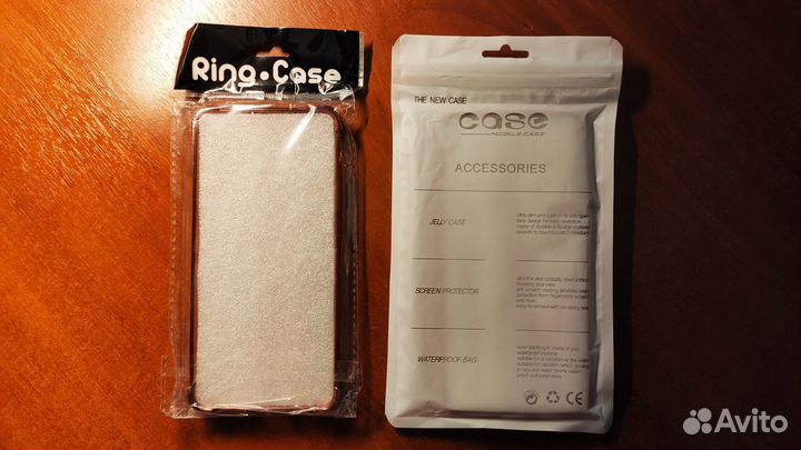 Чехлы для Xiaomi Mi 9T / 9T Pro / K20 / K20 Pro