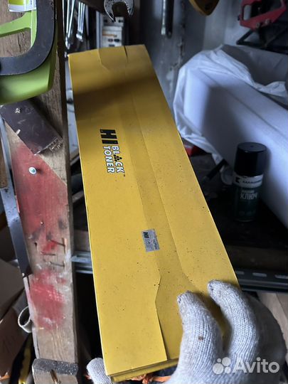 Катридж cf257a