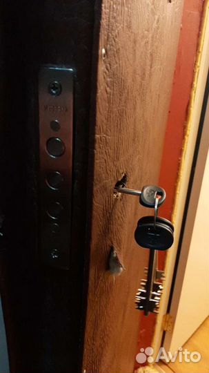 Вскрытие Замков - Ремонт - Замена Замков