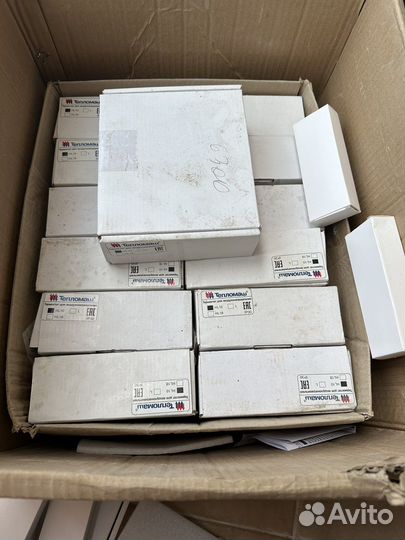 Оборудование Тепломаш / воздухонагревание