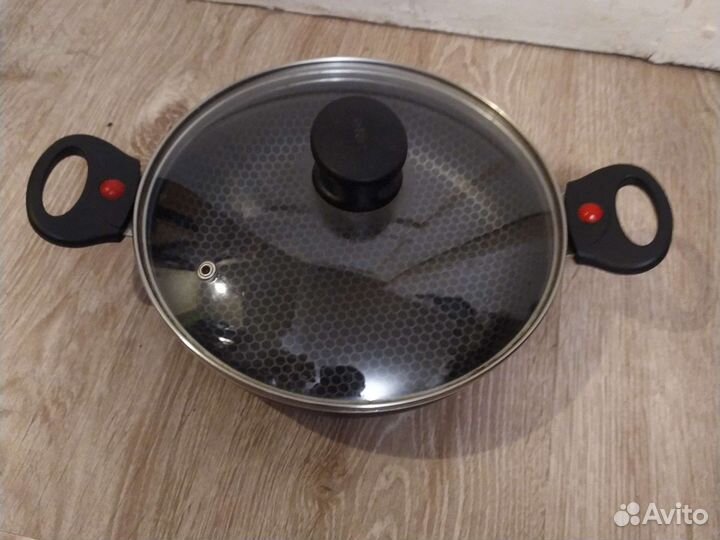 Сковорода tefal 25 см