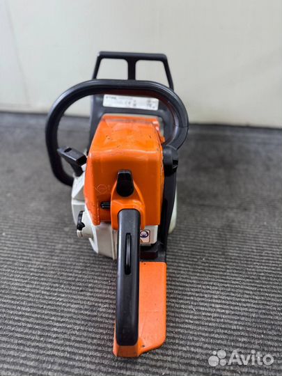 Бензопила stihl ms 250