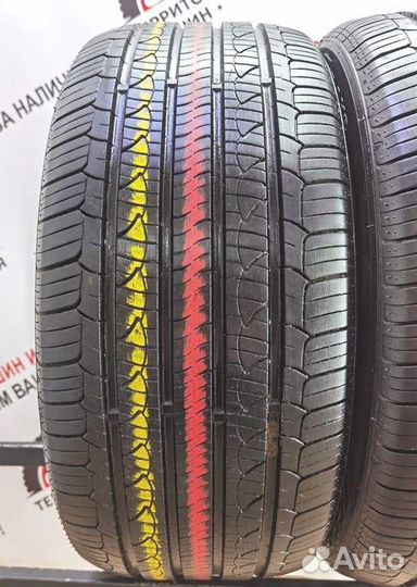 Nexen N'Priz AH8 225/45 R18 91R