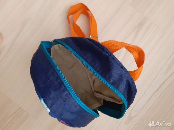 Рюкзак детский